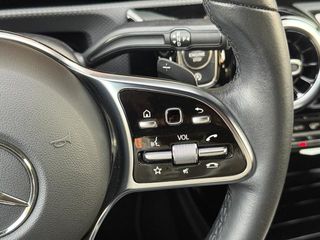 Mercedes-Benz CLA 200 d 110 kW (150 CV)