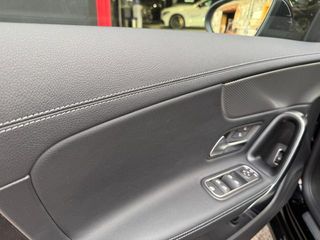 Mercedes-Benz CLA 200 d 110 kW (150 CV)