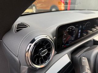 Mercedes-Benz CLA 200 d 110 kW (150 CV)