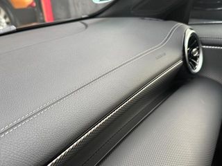 Mercedes-Benz CLA 200 d 110 kW (150 CV)