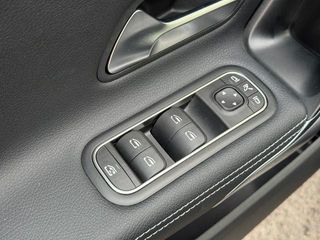 Mercedes-Benz CLA 200 d 110 kW (150 CV)