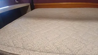 Litera metálica negra 135-90