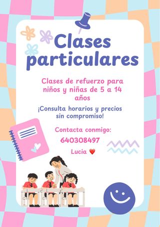 clases particulares guadalajara