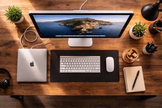 Apple Thunderbolt Display 27 Monitor