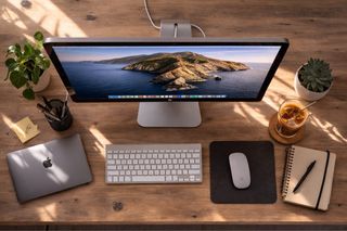 Apple Thunderbolt Display 27 Monitor