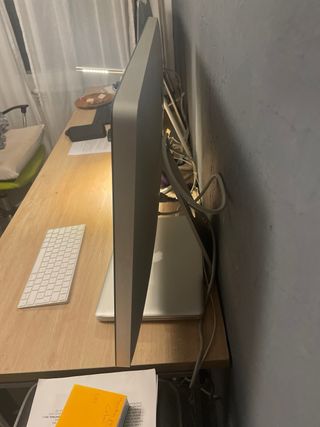 Apple Thunderbolt Display 27 Monitor