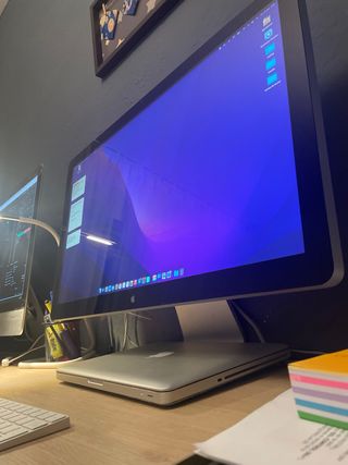 Apple Thunderbolt Display 27 Monitor