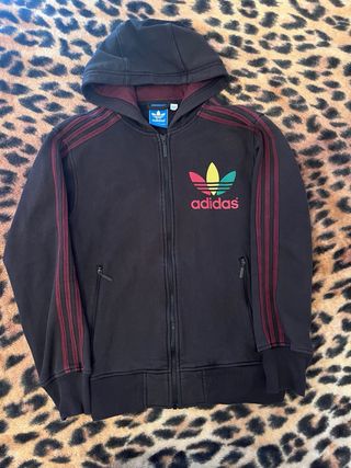 Conjunto completo chándal Adidas Originals vintage