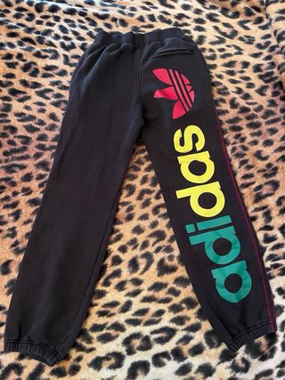 Conjunto completo chándal Adidas Originals vintage