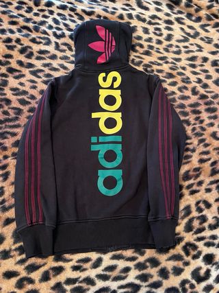 Conjunto completo chándal Adidas Originals vintage