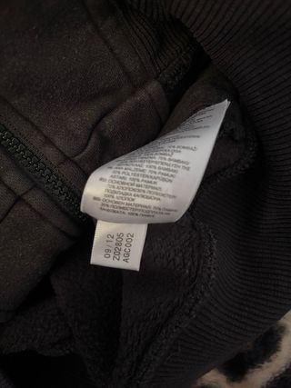 Conjunto completo chándal Adidas Originals vintage