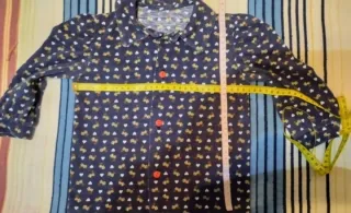 Lote Ropa Niña 18 Meses