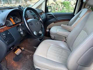 Mercedes-Benz Viano 2012