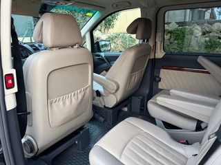 Mercedes-Benz Viano 2012