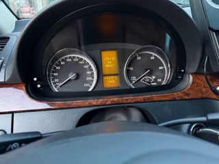 Mercedes-Benz Viano 2012