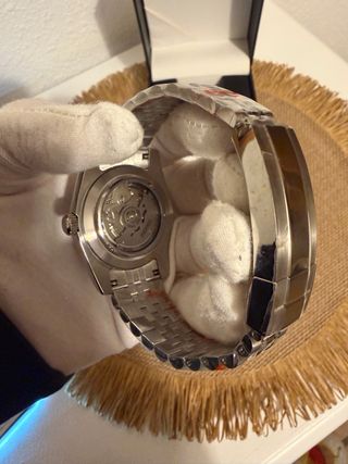 Reloj Seiko Mod Wimblendon