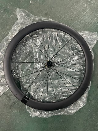 Ruedas BMC CRD501 Carbono DT Swiss 50mm
