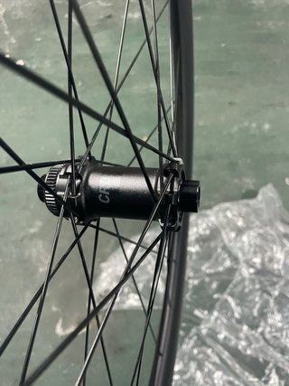 Ruedas BMC CRD501 Carbono DT Swiss 50mm