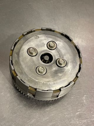 Embrague Kawasaki Terminator 125