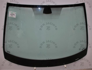 Parabrisas Renault Laguna 2000 Verde