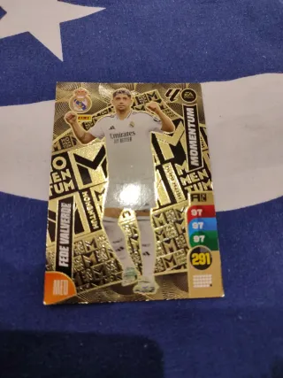 Cromos Panini 2024-2025