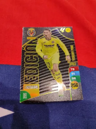 Cromos Panini 2024-2025