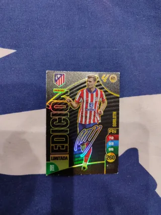 Cromos Panini 2024-2025