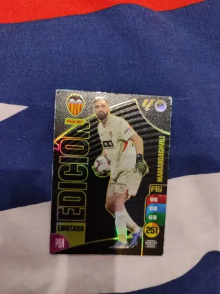 Cromos Panini 2024-2025