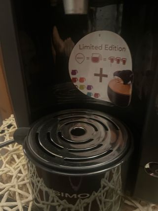 Cafetera Tassimo Bosch CTPM01