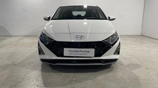 Hyundai i20 2025