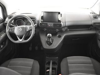 Opel Combo Expression L