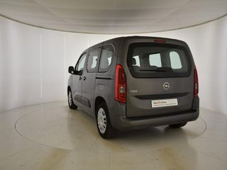 Opel Combo Expression L