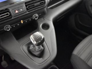 Opel Combo Expression L