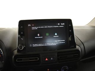 Opel Combo Expression L