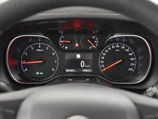 Opel Combo Expression L