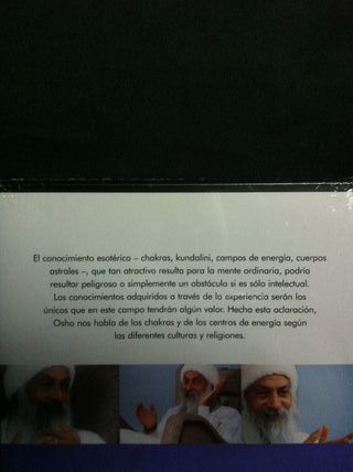 El libro de los chakras + DVD Chakras. Los cent...