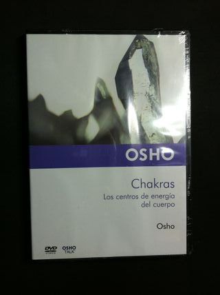 El libro de los chakras + DVD Chakras. Los cent...
