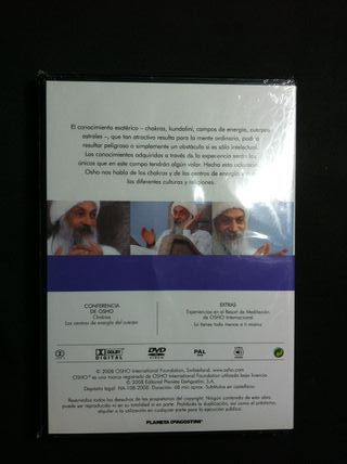 El libro de los chakras + DVD Chakras. Los cent...