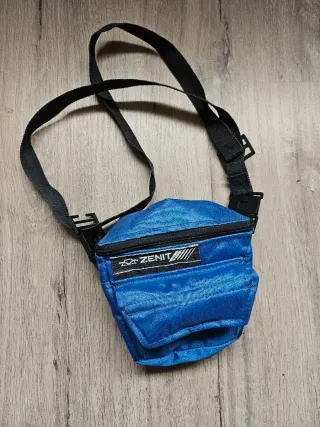 Bolso Zenit para cámara