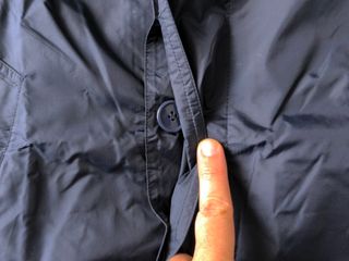 Impermeable hombre DUSTIN Talla 52 (A ESTRENAR)