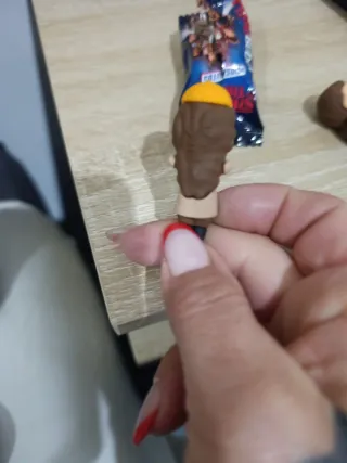 Phoskitos Stranger Things Figuras