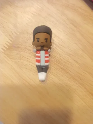 Phoskitos Stranger Things Figuras