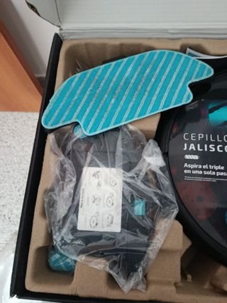 Cecotec Conga 4090 Robot Aspirador