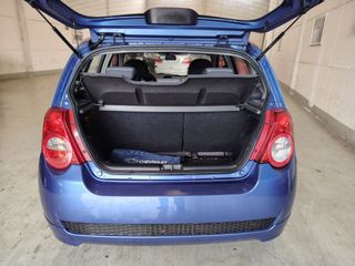 Chevrolet Aveo 2009