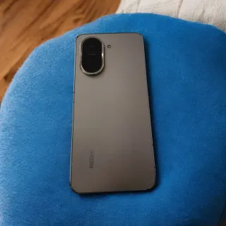 Xiaomi Redmi A5 Negro