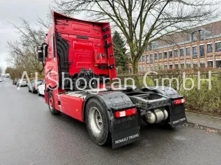 Renault Trucks T520 2019