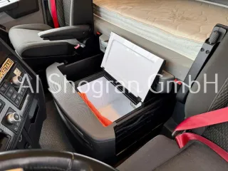 Renault Trucks T520 2019