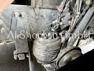 Renault Trucks T520 2019