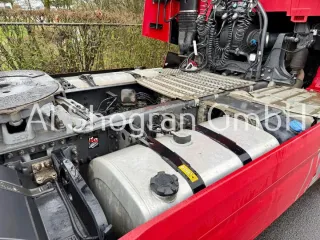 Renault Trucks T520 2019