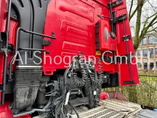 Renault Trucks T520 2019